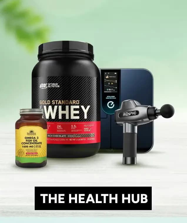 Health & Wellness