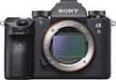 Sony Alpha A9 Full-Frame Mirrorless Digital Camera (Body Only)