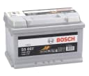 Bosch S5 Car Battery 74Ah