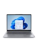 Lenovo ThinkBook 14 Laptop With 14-Inch Display, Intel Core i5-1335U Processor/16GB RAM/1TB HDD + 512GB SSD/Intel Iris XE Graphics/Windows 11 Pro With Free Pro HT Action Camera English/Arabic Grey