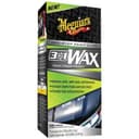 Meguiar's 3-in-1 Wax - Advanced Cleaner Wax - 16 oz