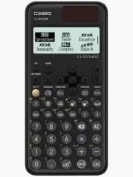 CASIO FX-991CW Advanced Scientific Calculator SKU-VPFCG0RG