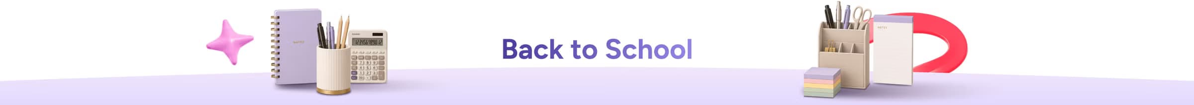 back to school